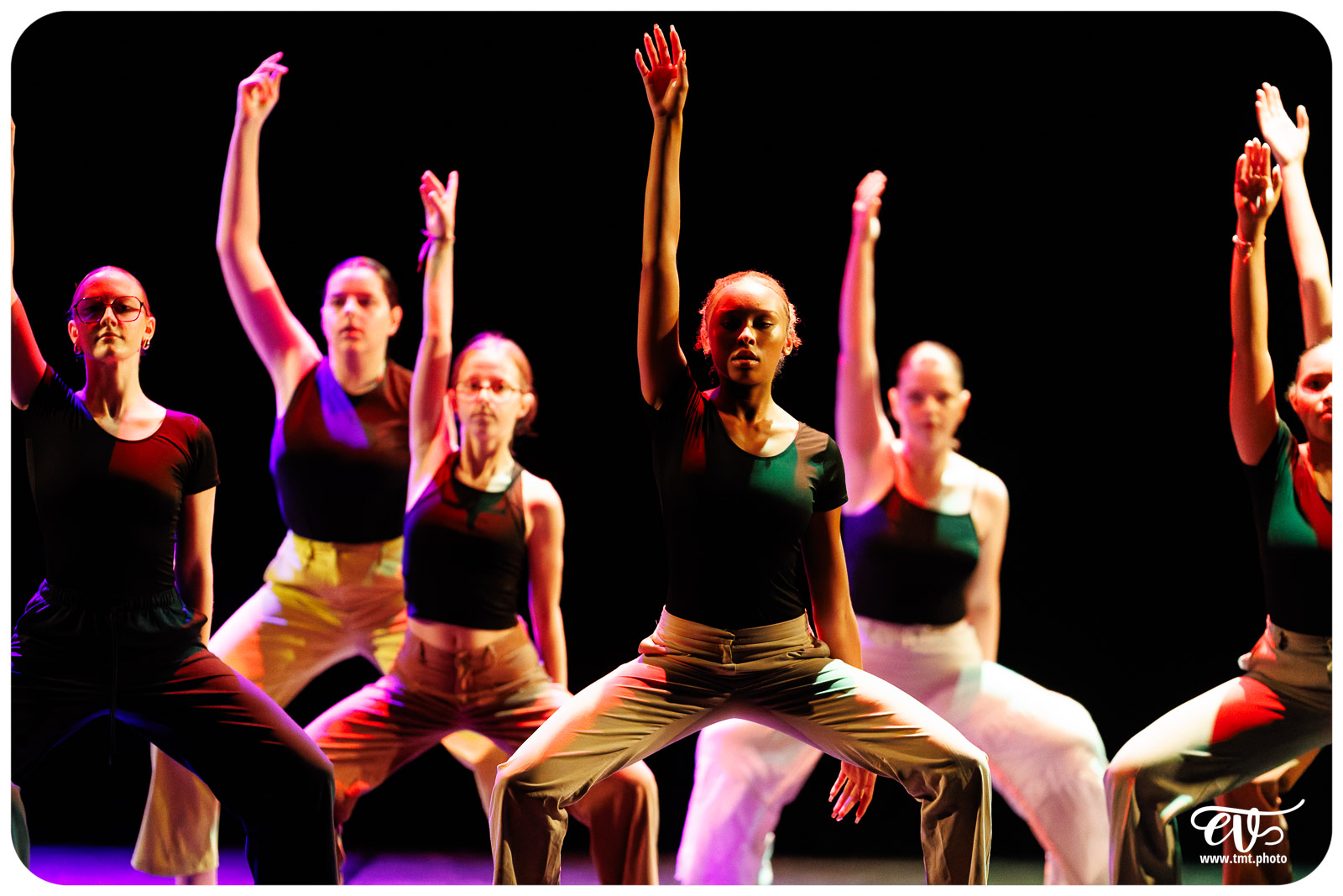 GALA DE DANSE EMMDH 2025